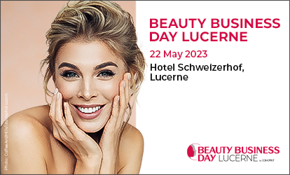 Beauty Business Day Luzern